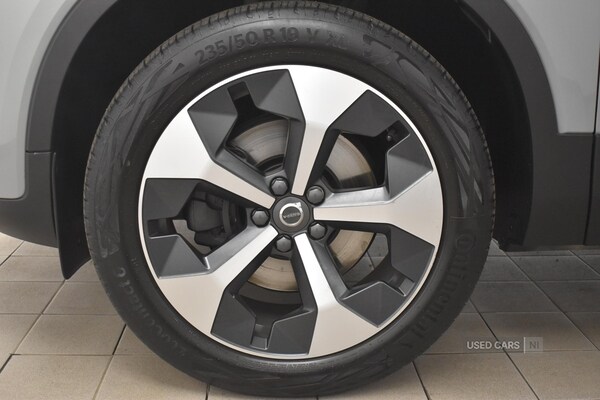 Used Volvo XC40 2025 for sale - 77021657: Photo 42