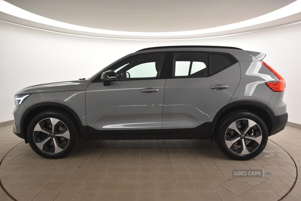 Used Volvo XC40 2025 for sale - 77021657: Photo 6