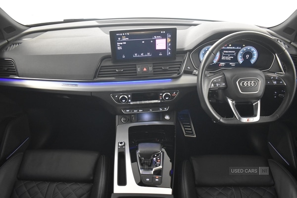 Used Audi Q5 2022 for sale - 77017805: Photo 10