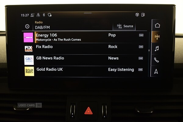 Used Audi Q5 2022 for sale - 77017805: Photo 23