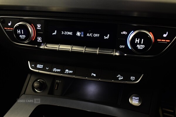 Used Audi Q5 2022 for sale - 77017805: Photo 27