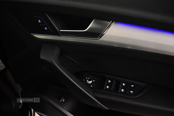 Used Audi Q5 2022 for sale - 77017805: Photo 31