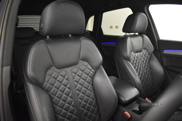 Used Audi Q5 2022 for sale - 77017805: Photo 33