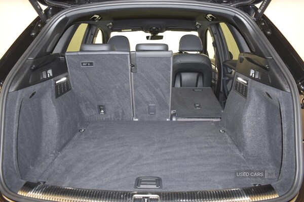 Used Audi Q5 2022 for sale - 77017805: Photo 42