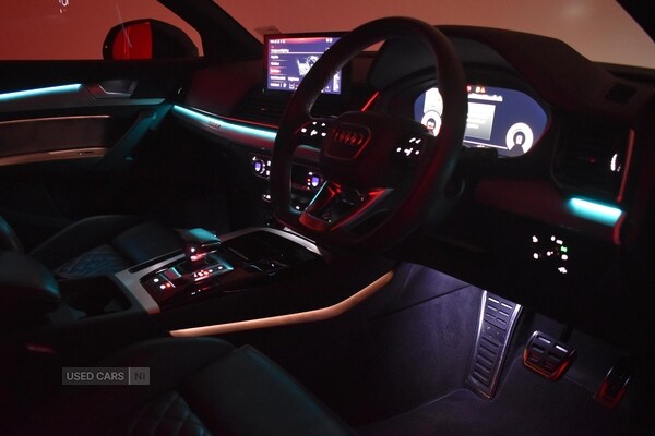 Used Audi Q5 2022 for sale - 77017805: Photo 55