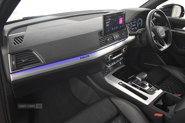 Used Audi Q5 2022 for sale - 77017805: Photo 9