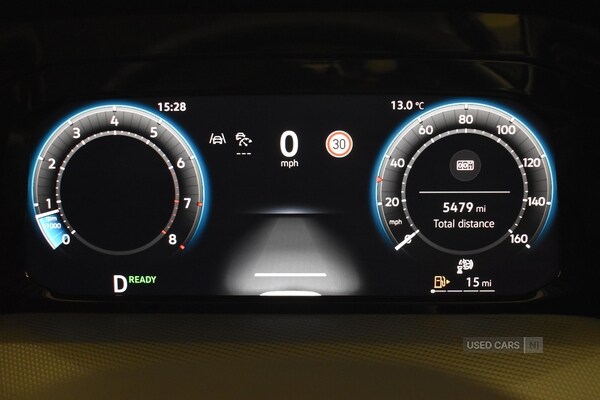 Used Volkswagen Golf 2025 for sale - 76729176: Photo 13