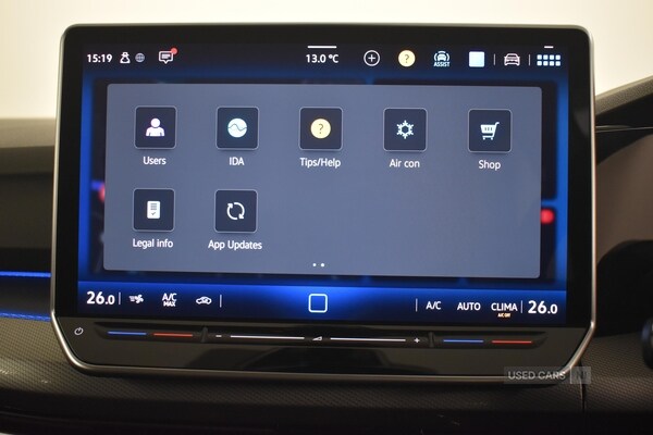 Used Volkswagen Golf 2025 for sale - 76729176: Photo 19