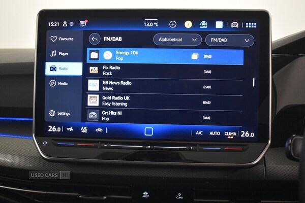 Used Volkswagen Golf 2025 for sale - 76729176: Photo 23