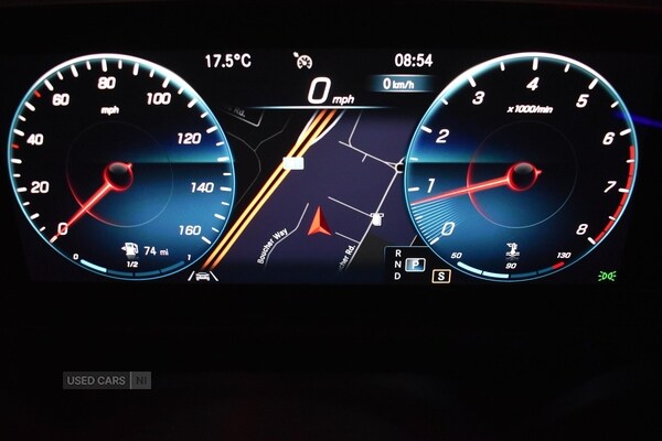 Used Mercedes-Benz GLA 2022 for sale - 77017298: Photo 14