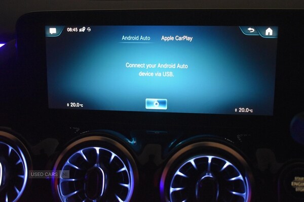 Used Mercedes-Benz GLA 2022 for sale - 77017298: Photo 24