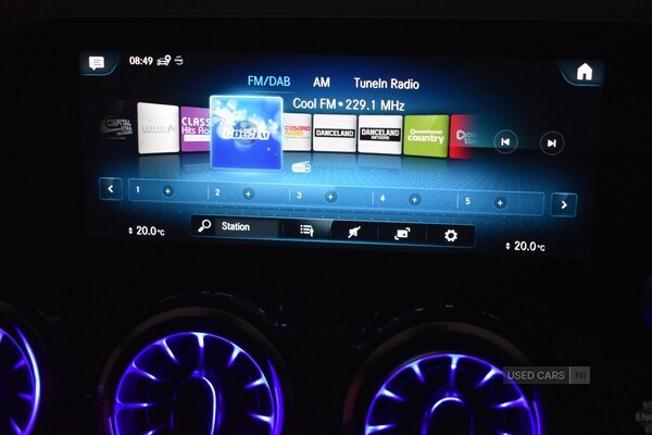 Used Mercedes-Benz GLA 2022 for sale - 77017298: Photo 27