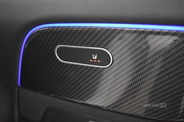 Used Mercedes-Benz GLA 2022 for sale - 77017298: Photo 36