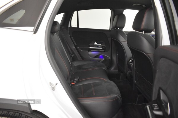 Used Mercedes-Benz GLA 2022 for sale - 77017298: Photo 39