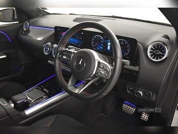 Used Mercedes-Benz GLA 2022 for sale - 77017298: Photo