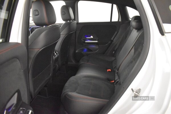 Used Mercedes-Benz GLA 2022 for sale - 77017298: Photo 40