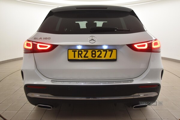 Used Mercedes-Benz GLA 2022 for sale - 77017298: Photo 53