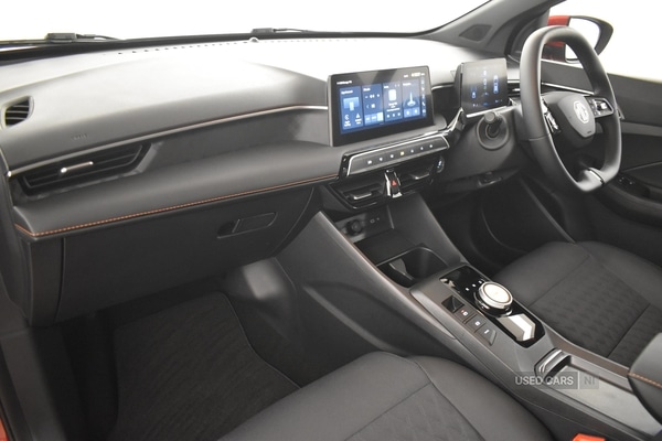 Used MG MG3 2025 for sale - 76585712: Photo 10