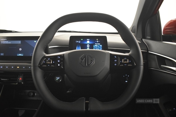 Used MG MG3 2025 for sale - 76585712: Photo 12