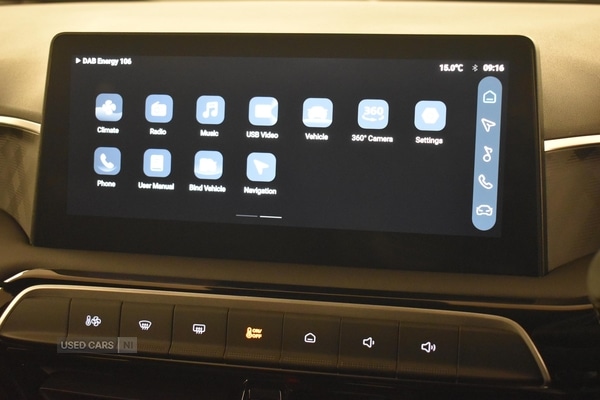 Used MG MG3 2025 for sale - 76585712: Photo 18