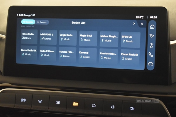 Used MG MG3 2025 for sale - 76585712: Photo 20