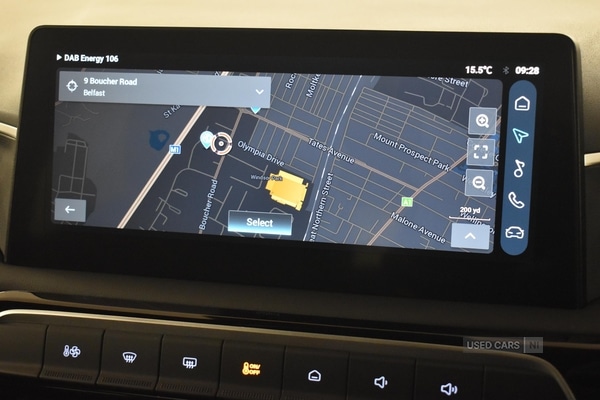 Used MG MG3 2025 for sale - 76585712: Photo 23