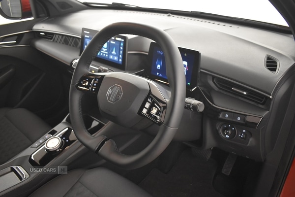 Used MG MG3 2025 for sale - 76585712: Photo 3