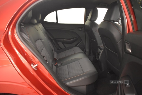 Used MG MG3 2025 for sale - 76585712: Photo 32