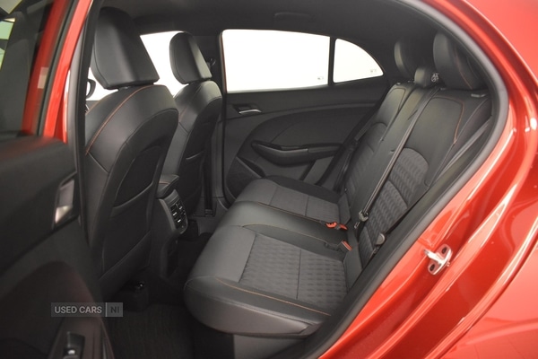 Used MG MG3 2025 for sale - 76585712: Photo 33