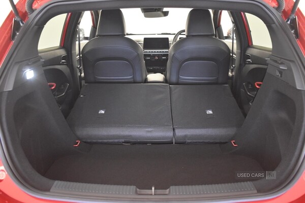 Used MG MG3 2025 for sale - 76585712: Photo 36