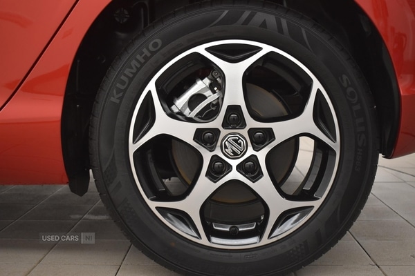 Used MG MG3 2025 for sale - 76585712: Photo 38