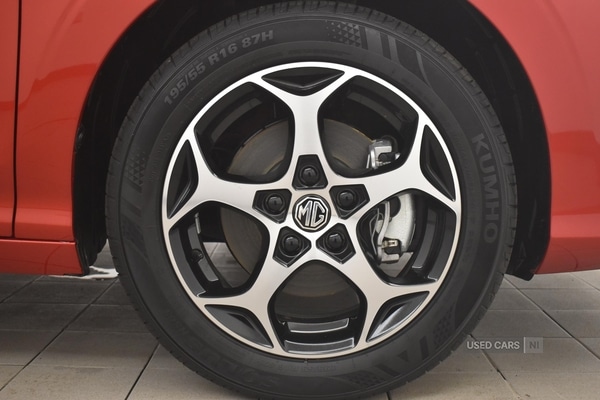 Used MG MG3 2025 for sale - 76585712: Photo 40