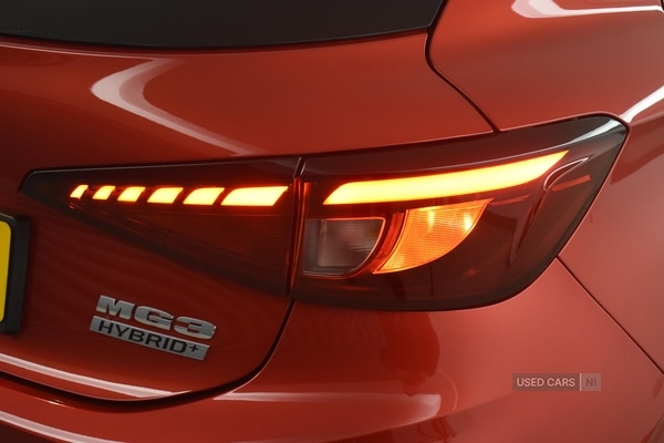 Used MG MG3 2025 for sale - 76585712: Photo 44