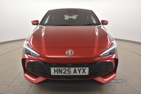 Used MG MG3 2025 for sale - 76585712: Photo 5