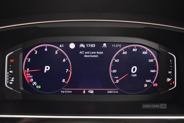 Used Volkswagen Tiguan 2023 for sale - 76690174: Photo 13