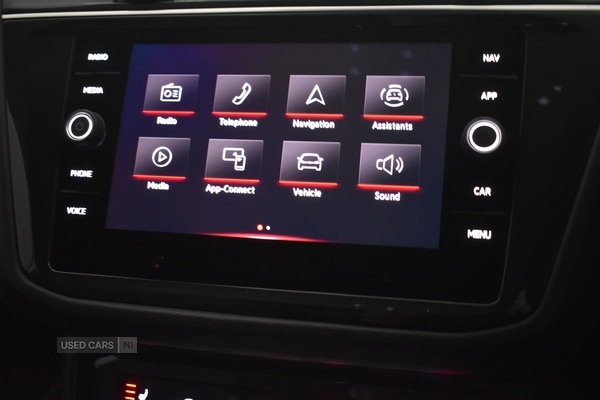 Used Volkswagen Tiguan 2023 for sale - 76690174: Photo 17