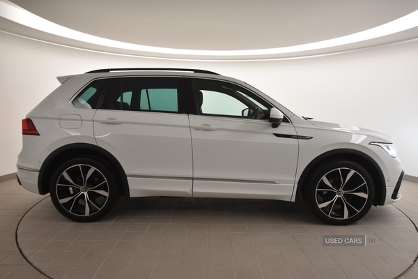 Used Volkswagen Tiguan 2023 for sale - 76690174: Photo 2