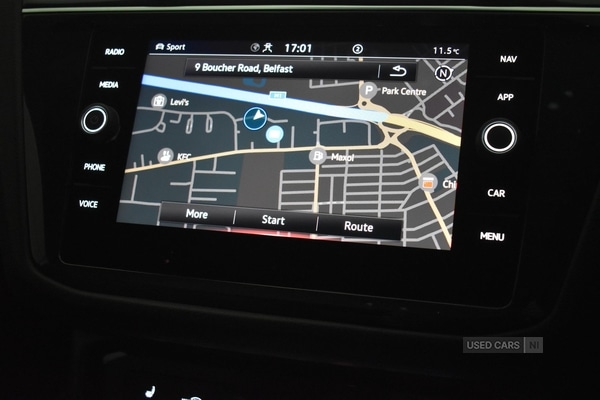 Used Volkswagen Tiguan 2023 for sale - 76690174: Photo 23