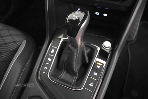 Used Volkswagen Tiguan 2023 for sale - 76690174: Photo 27