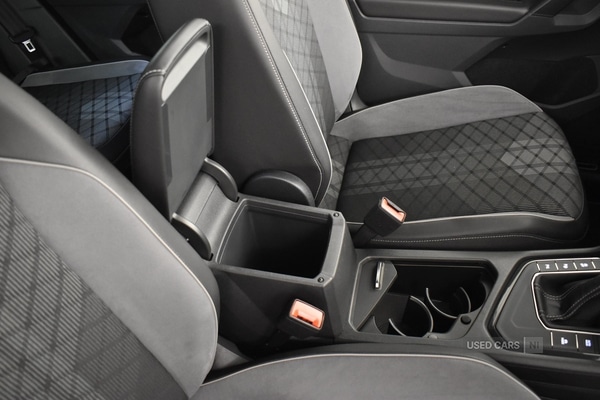 Used Volkswagen Tiguan 2023 for sale - 76690174: Photo 30