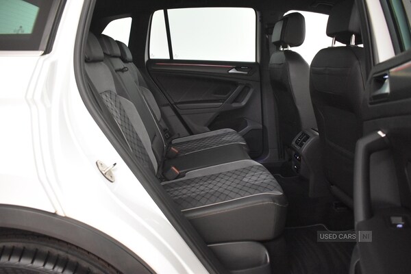 Used Volkswagen Tiguan 2023 for sale - 76690174: Photo 37