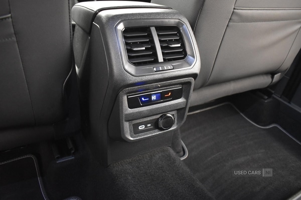 Used Volkswagen Tiguan 2023 for sale - 76690174: Photo 40