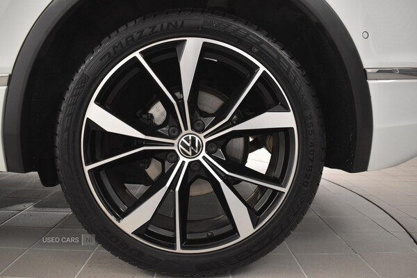 Used Volkswagen Tiguan 2023 for sale - 76690174: Photo 45