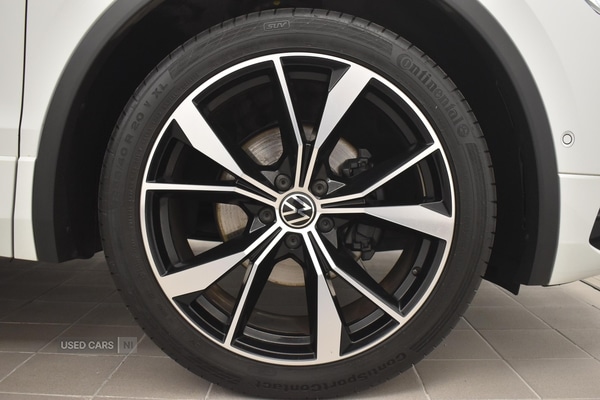 Used Volkswagen Tiguan 2023 for sale - 76690174: Photo 47