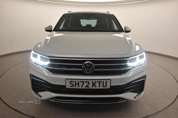 Used Volkswagen Tiguan 2023 for sale - 76690174: Photo 5