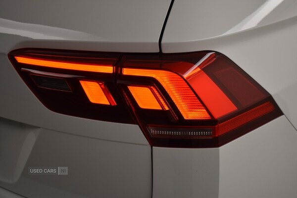 Used Volkswagen Tiguan 2023 for sale - 76690174: Photo 52