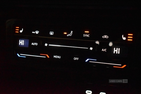 Used Volkswagen Tiguan 2023 for sale - 76690174: Photo 53