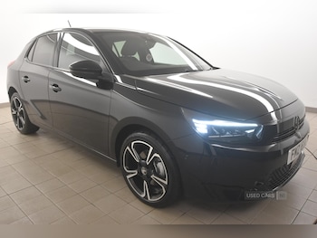 2024 - 1.2 Turbo GS 5dr