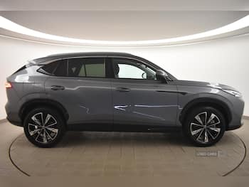 Used MG MG HS 2025 for sale - 79699198: Photo