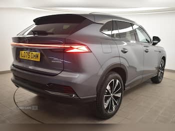 Used MG MG HS 2025 for sale - 79699198: Photo